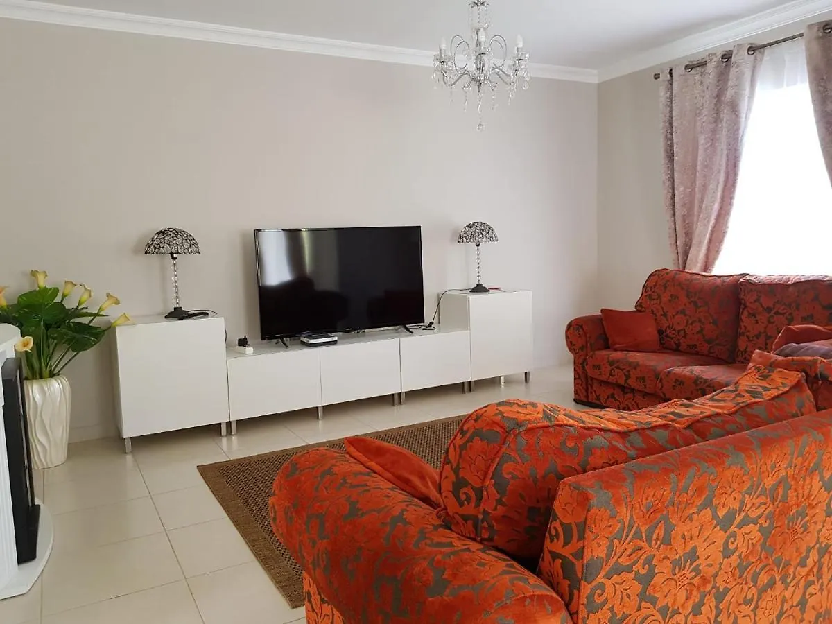 Holiday home Buenavista Del Norte Villa