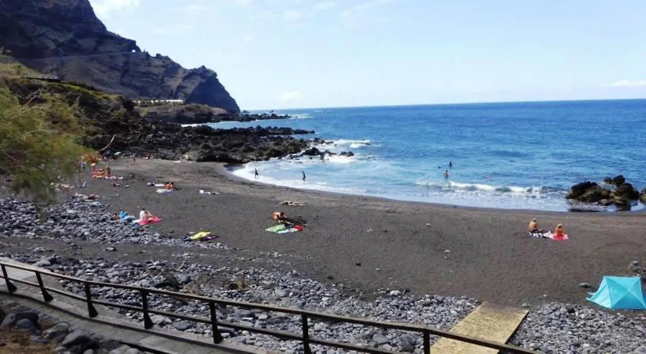 Holiday home Buenavista Del Norte Villa