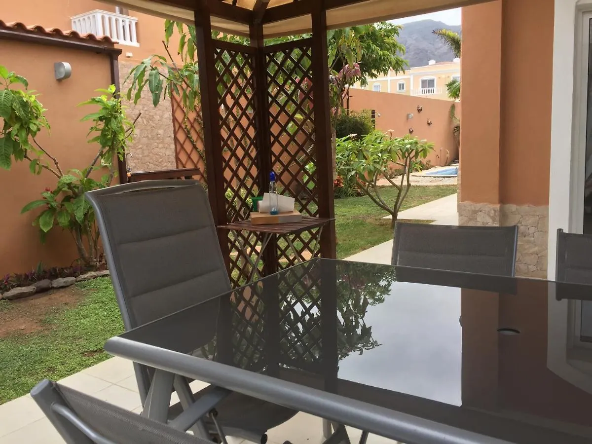Feriehus Buenavista Del Norte Villa