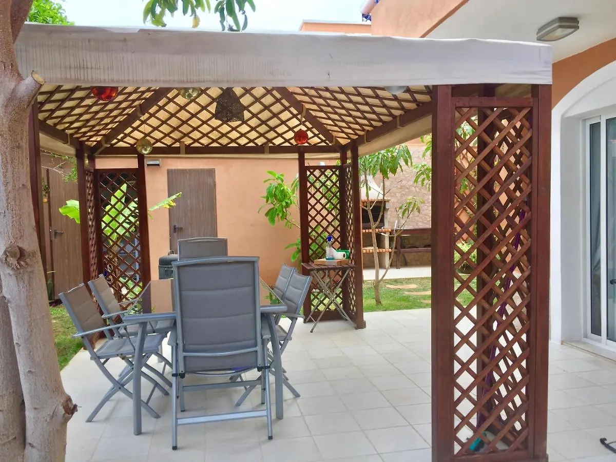 Buenavista Del Norte Villa Buenavista Del Norte