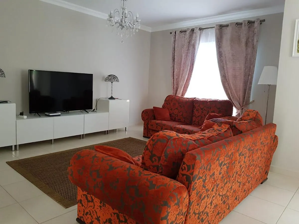 Buenavista Del Norte Villa Spanien