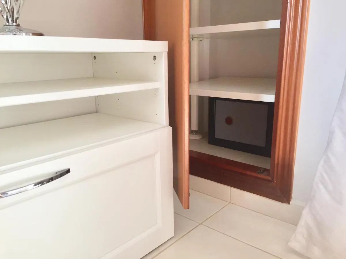 Сasa de vacaciones Buenavista del Norte Villa
