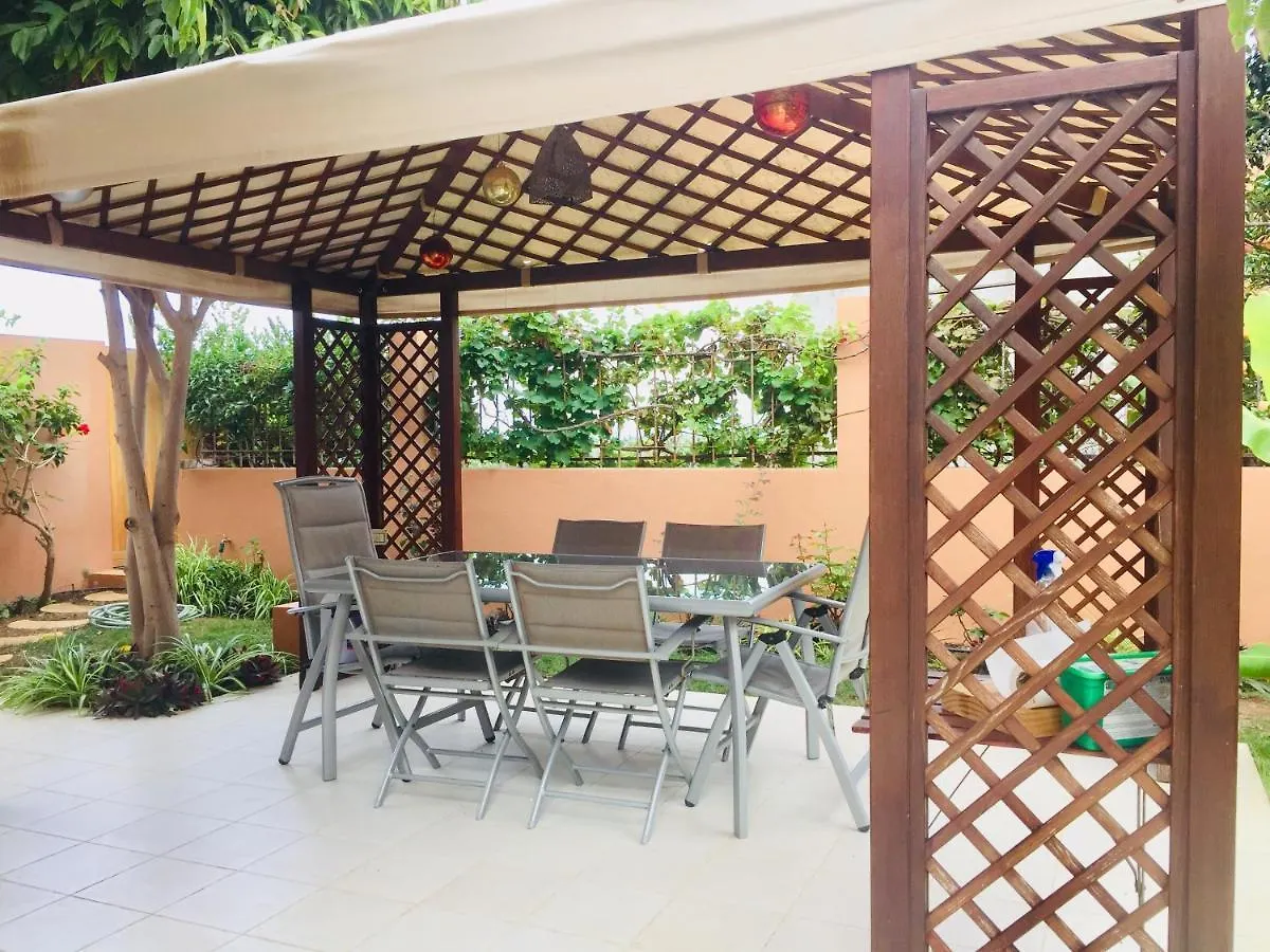 Buenavista Del Norte Villa Feriehus