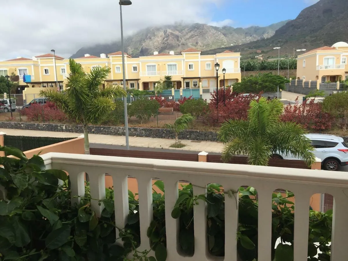 Buenavista del Norte Villa 0*, Buenavista Del Norte España