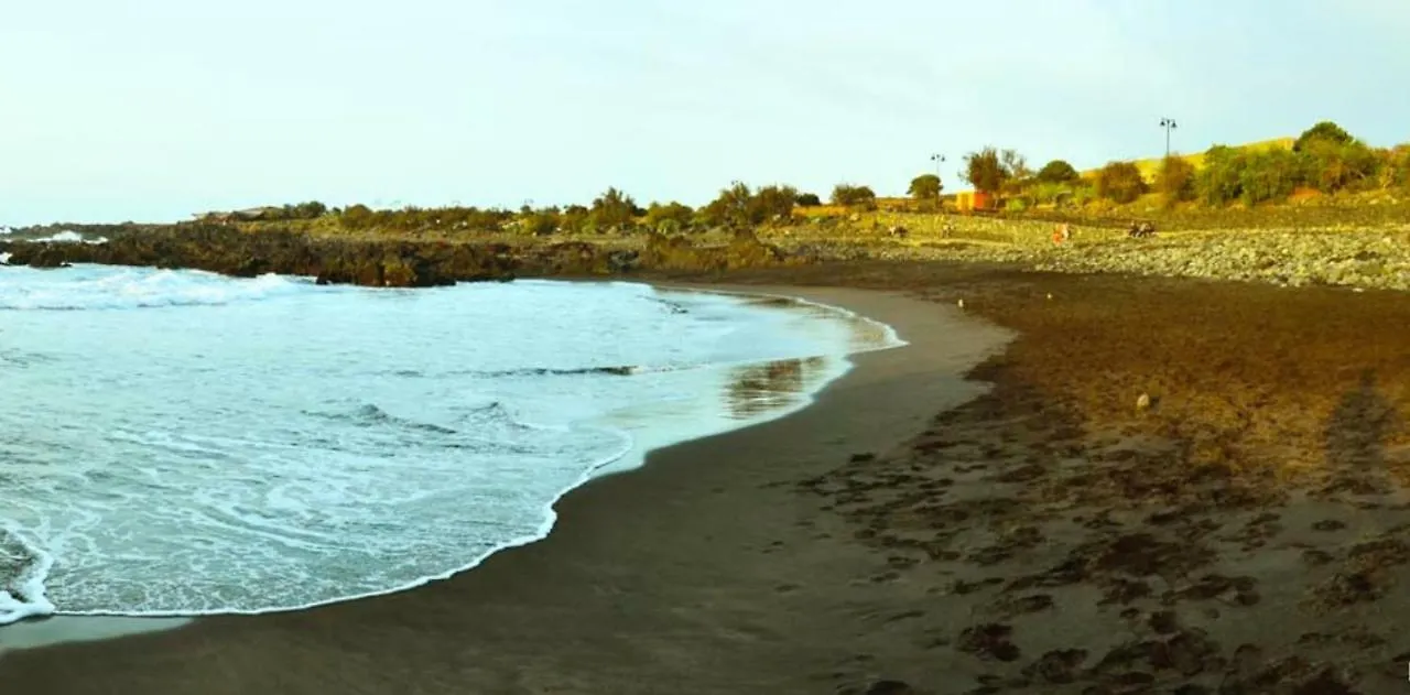 Buenavista del Norte Villa Сasa de vacaciones Buenavista Del Norte