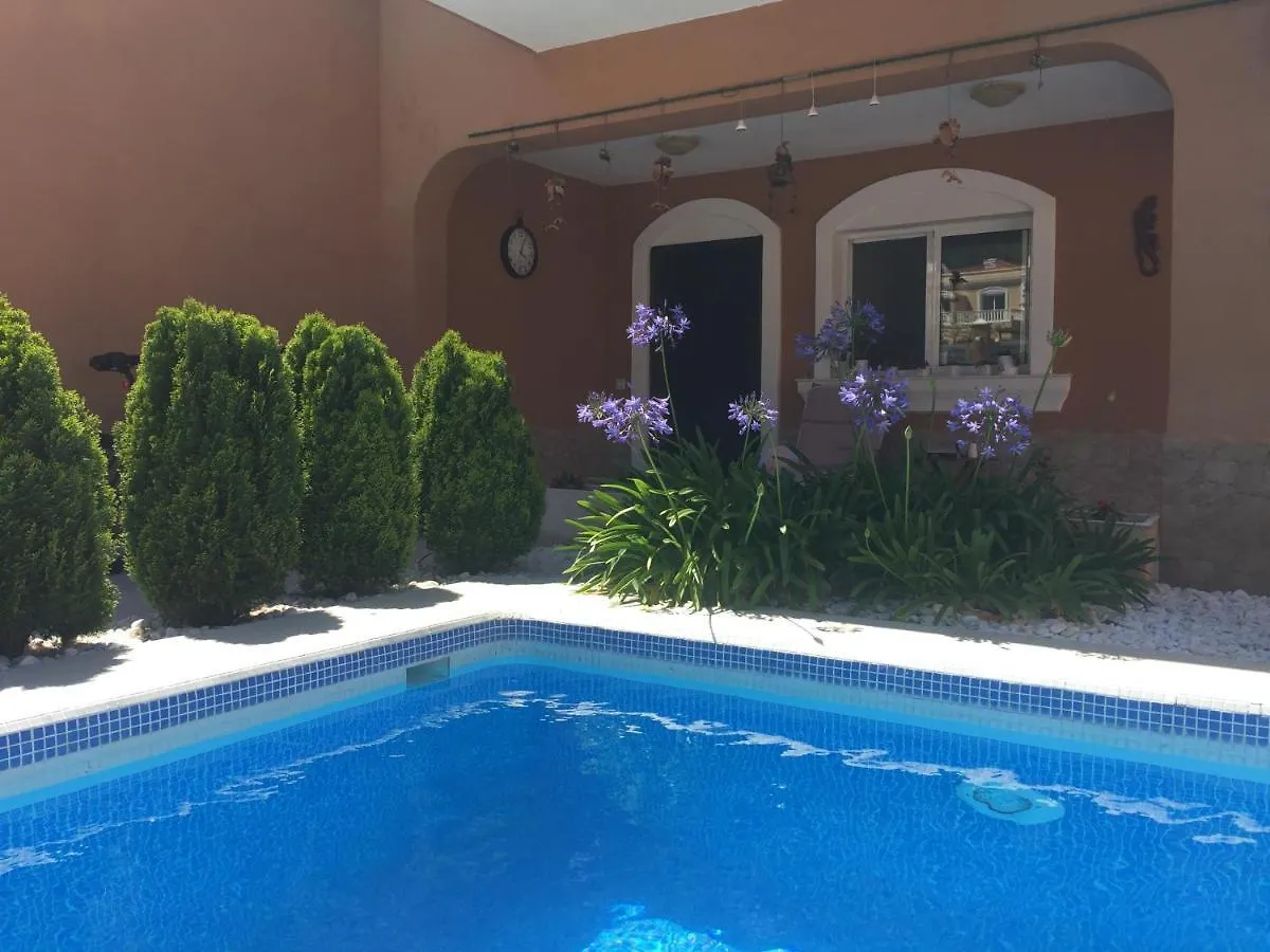 Buenavista del Norte Villa