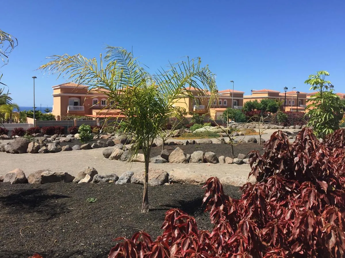 Сasa de vacaciones Buenavista del Norte Villa