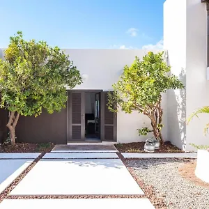  Villa Karat Oasis De Teno