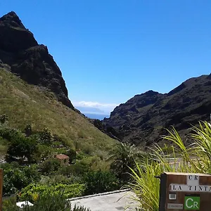 Landhuis La Tinta, Buenavista Del Norte