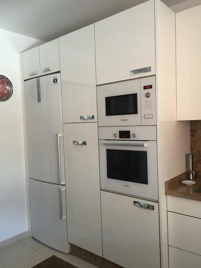 Nyaraló Buenavista Del Norte Villa Spanyolország