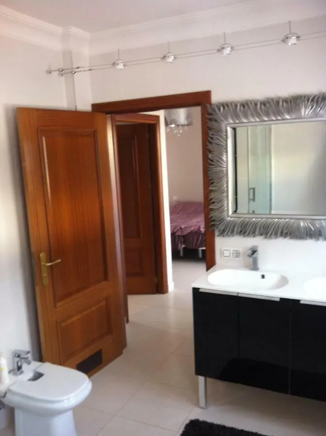 Buenavista Del Norte Villa Nyaraló Buenavista del Norte